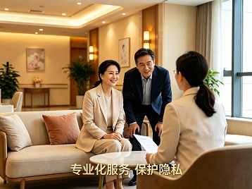 缙云有偿售卵代生女生的客户的客户群体有哪些