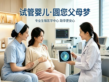 缙云辅助生育服务 试管婴儿行业的兴起背景、发展与未来展望